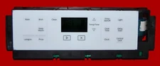 Whirlpool Oven Control Board - Part # W11038137