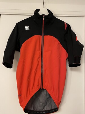 Sportful Fiandre Windstopper Gore Fahrradjacke - S