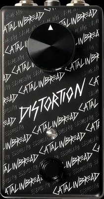 Catalinbread CB Distortion