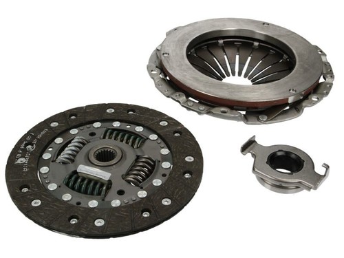 LuK LuK RepSet 622 3229 00 Kit frizione con cuscinetto disinnesto, con disco frizione