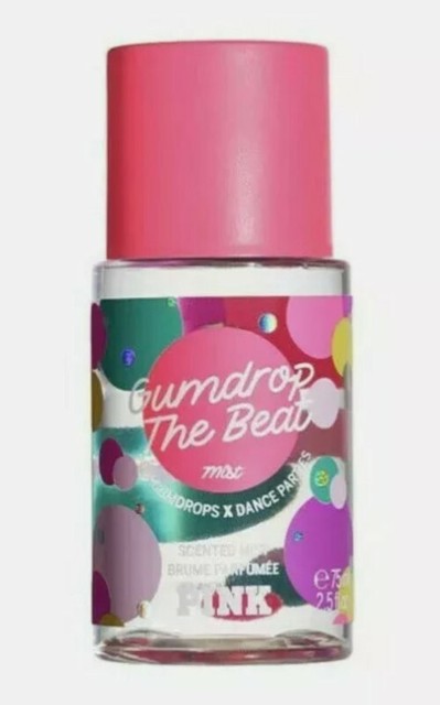 Victoria Secret Pink Gumdrop The Beat 2025