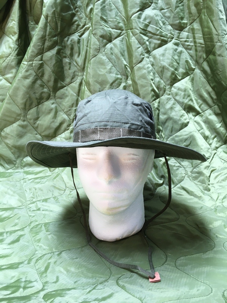 ARVN National Police ブーニーハットLRRP 南ベト Original Vietnam