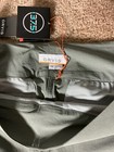 Orvis Wonder Ripstop Ankle Pants Outdoors/ Travel Gray  (14) — photo 6
