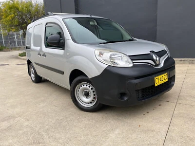 renault kangoo for sale gumtree