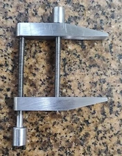 SMALL 2"+ PARELLEL CLAMP