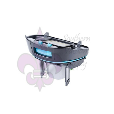Genuine Bissell Dirty Tank Lid CrossWave  Cordless Max #1620627