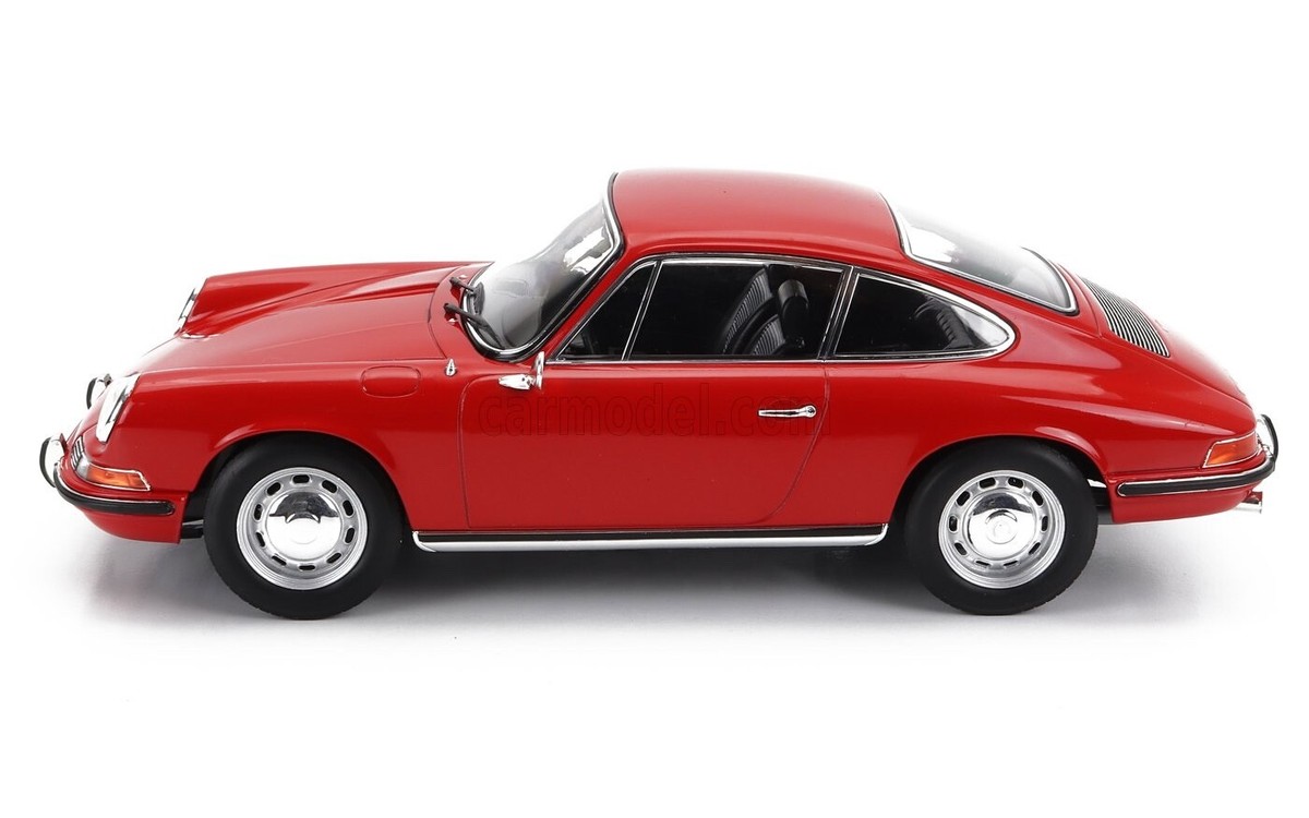 限定 NOREV ノレブ 187635　1/18 Porsche 911S ノレブ 187635 1/18 ポルシェ 911 S スティーブ・マックイーン