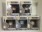 NEW Funko Pop! Game Of Thrones Complete Set (#71-#75) Lot Of 5 YS-610