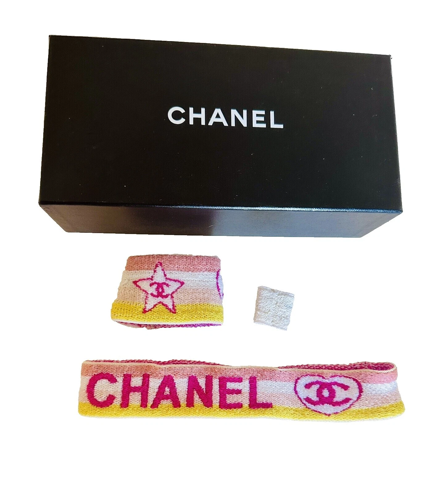 Accesorios para Cabello CHANEL Multicolor para Mujer