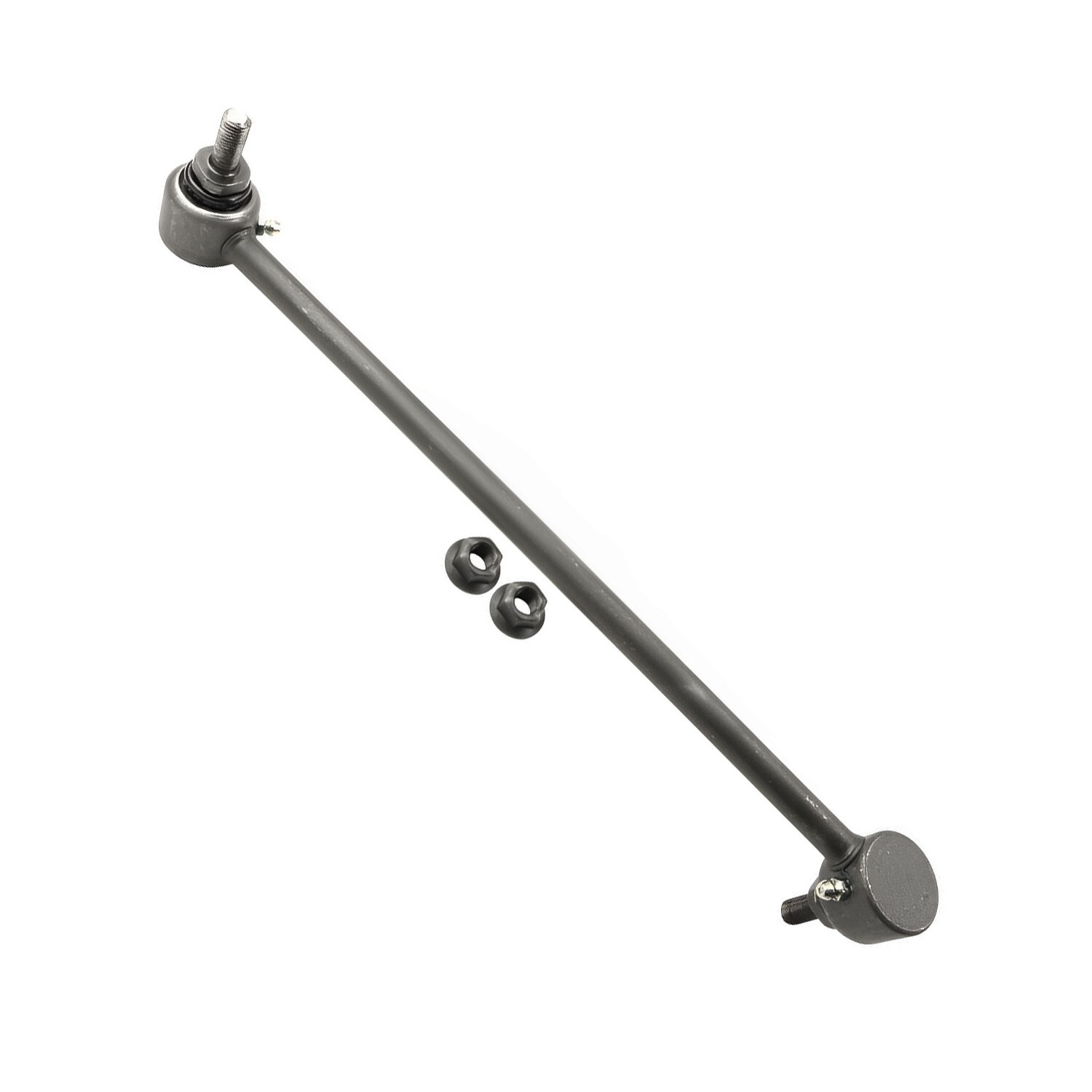 Front Left Right Sway Bar End Link Pairs for 2016 20172019 Honda Civic