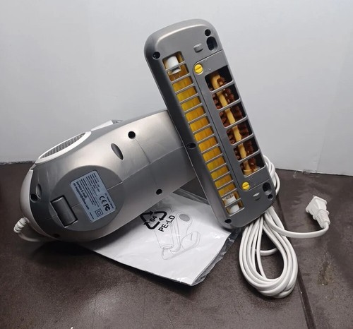 Handheld Mattress Vacuum With UV Sanitizing Light And Powerful Suction For Mites - Picture 11 of 14