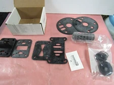 SANDPIPER 476.253.000 KIT.AIR FOR 1-1/2" DIAPHRAGM PUMP REPAIR KIT**NEW IN BOX**