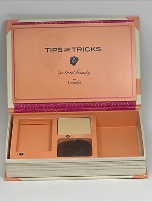 Benefit Hello Flawless Custom Powder Cover Up for Face - Ivory - .14 oz - New