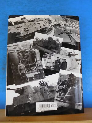洋書 German Armored Train 1904-1945 German Armored Trains 1904-1945 – RZM Imports Inc