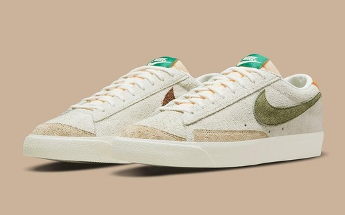 Blazer Low 77 Prm Big Clearance Sale Up To 70 Off Www Acu Ud It