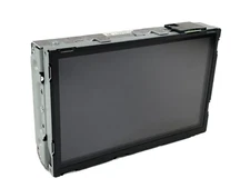17-20 INFINITI QX60 Information Display Screen with Navigation 28387-6GY4E