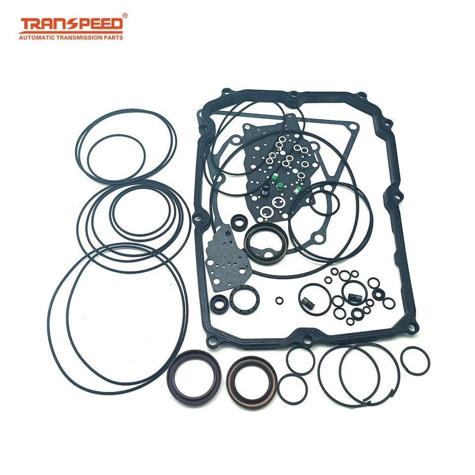 AC60E AC60F Auto Transmission Master Overhaul Rebuild Kit For TOYOTA PRADO 3.5L - Image 3 of 4