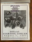 Nascar Brickyard 400 Programs 1994 & 1995 + Extras — photo 5