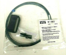 Optex NF TMO3 Fiber Cable  AE D2 09