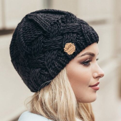 Hat Fashion American European Autumn and Winter Hat Retro Style New Arrival - Picture 1 of 19
