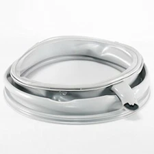 NEW Washer Door Boot Gasket for Bosch WAT28400UC WAS20160UC/28 WAP24201UC/11