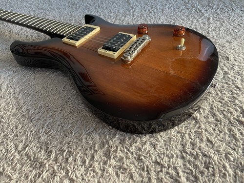 PRS SE Standard 22 HH Tobacco Sunburst 2015 Paul Reed Smith E-Gitarre - Bild 5 von 12