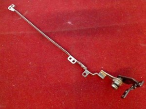 TFT LCD Display Scharnier Links (L) emachines eM350 series