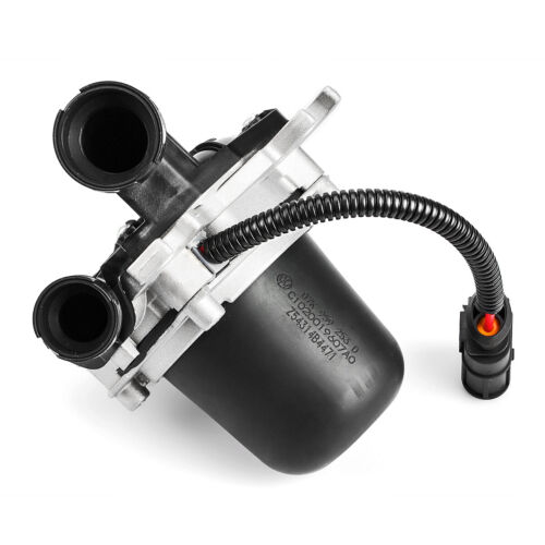 Secondary Air Injection Pump 95860510400 For Porsche Cayenne Panamera 2010-2018 - Picture 5 of 6