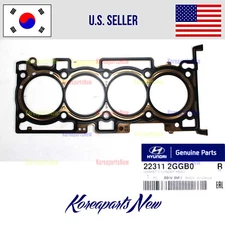 2.4L Engine Cylinder Head Gasket ⭐OEM⭐223112GGB0 for Santa Fe Sonata 2016-2019