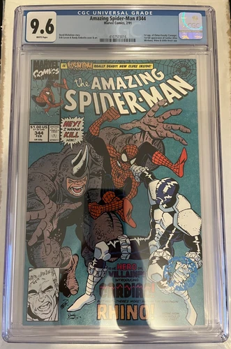 Comic Image