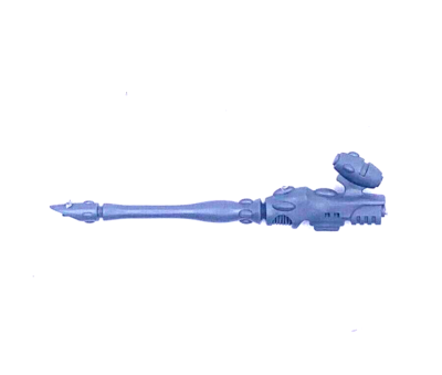 Warhammer 40K Eldar Aeldari Wraithlord Bright Lance | eBay