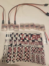 I-Laps Transponders (8)