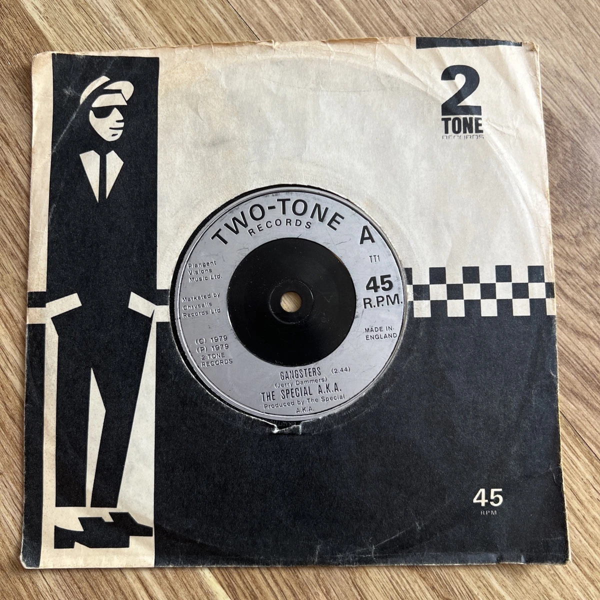 The Specials Single Vinyl Records for sale | eBay UK