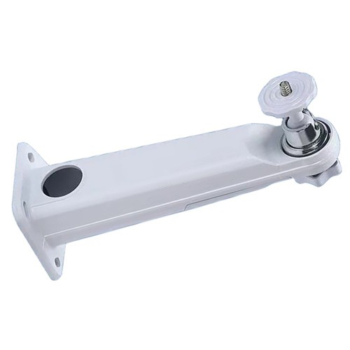 Wall Mount Bracket for CCTV Cameras Adjustable and Stable Aluminum Holder - Afbeelding 8 van 8