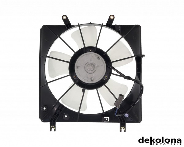 KüHlerlüFter FüR Honda Accord 03-08-image