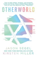 Otherworld | Last Reality Series | Jason Segel (U. A.) | Englisch | Taschenbuch