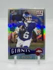 2025 Topps Chrome Football NFL Jaxson Dart RC 1975-25 Refractor Giants SP MINT!!