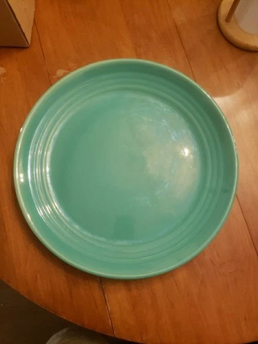 New ListingBauer 17" Chop Plate/Salad Plate