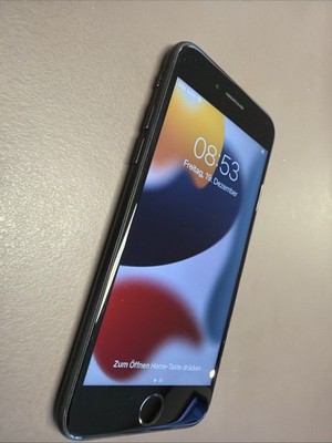 iPhone 7 32GB Schwarz