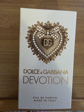 Dolce And Gabbana Devotion EDP 50ml