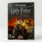 Harry Potter and the Goblet of Fire (Nintendo GameCube, 2005) Complete & Tested