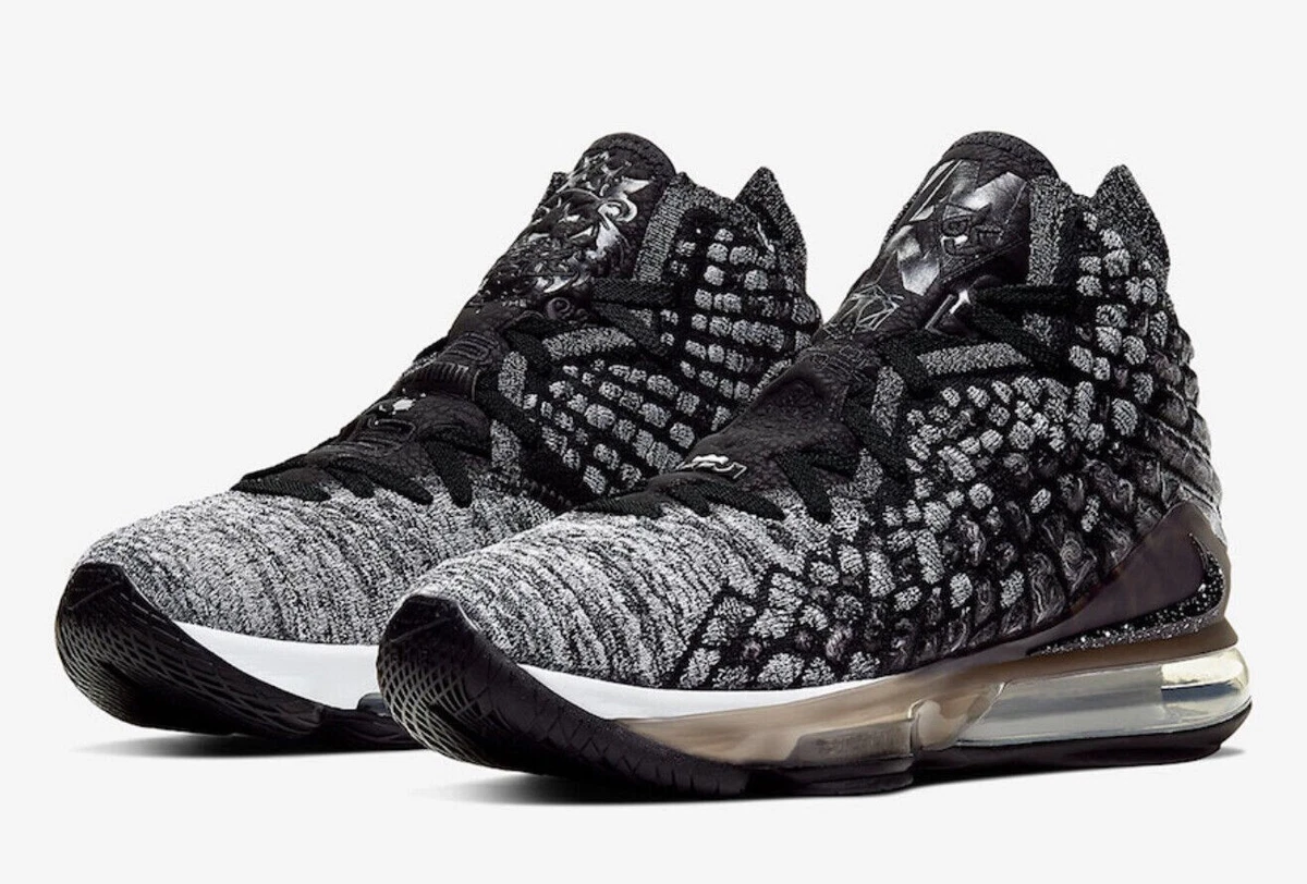 Nike Lebron Xvii for Sale | Authenticity Guaranteed | eBay