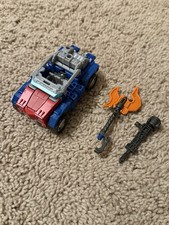 Transformers Legacy Evolution Data Clerk Orion Pax Humble Origins Generations