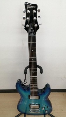 FRAMUS Diablo Supreme Electric Guitar