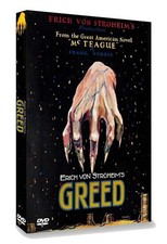 Silent Cinema Classics: GREED 1924 2 versions