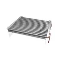 Kolpak 550006143 Evaporator Coil 3 Row 15H X 17W