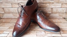 Russell & Bromley Brown