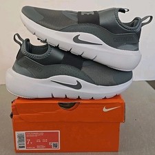 Nike Flex Runner 7y (GS) Cool Grey/Cool Grey IF2893 004