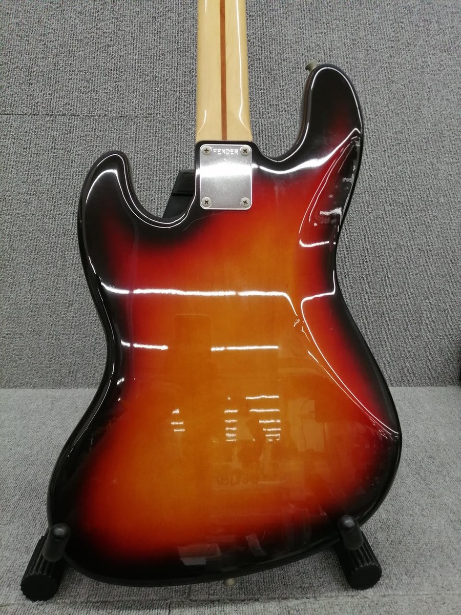 FENDER JAPAN / JB75-75R改 (NO250502) | eBay