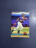 1991 Stadium Club Deion Sanders Card #442 - Atlanta Braves
